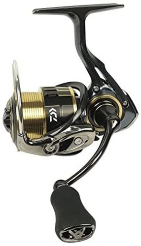 Mulinello spinning daiwa 17 - mulinello,