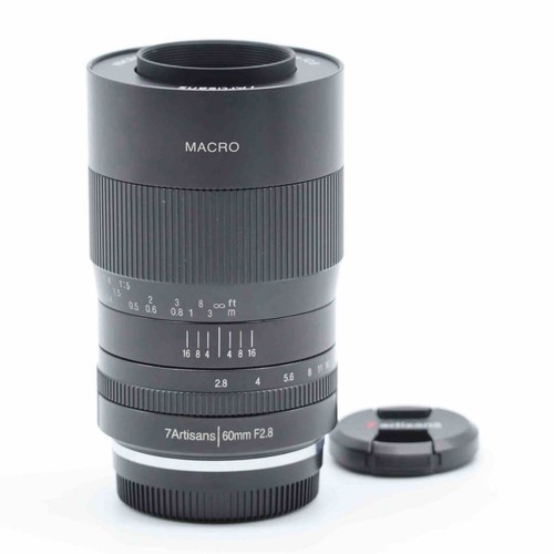 Supporto seven artisans - supporto, 60mm