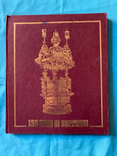 Libro buton 1820 1970 150 - -,
