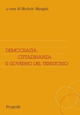 Libro democrazia - -,