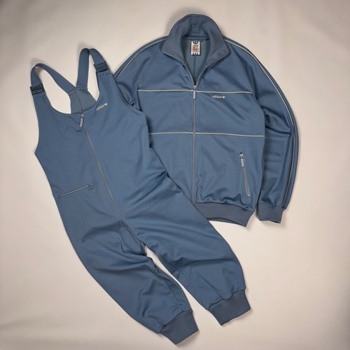 Adidas anni tuta - 80,