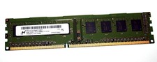 RAM DDR3 4 GB 240 pin 1Rx8