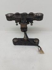 Piastre di sterzo Gilera
