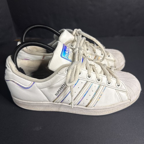 Adidas superstar bianche - adidas,