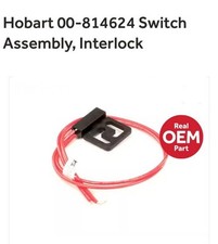 Gruppo interruttore Hobart