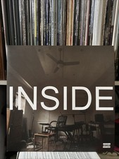 Bo Burnham INSIDE PINK Vinyl