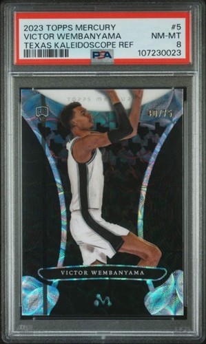 2023 topps mercury - 2023,