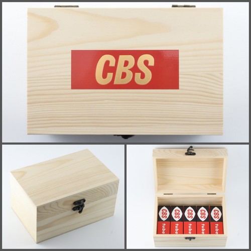 Cbs tubo aspirazione - tubo,