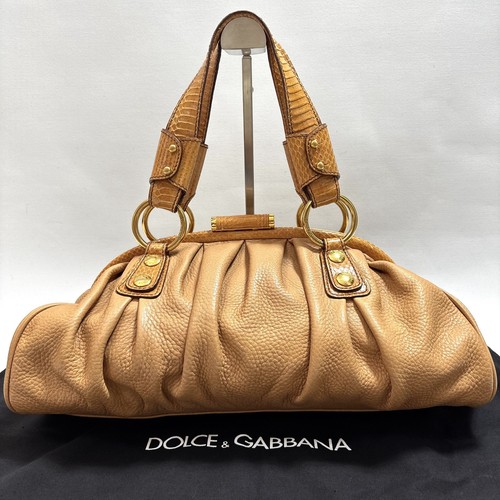Borsa donna dolce gabbana in - borsa,