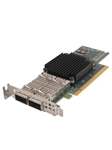 Mellanox cx653106a connectx - cx653106a, connectx-6