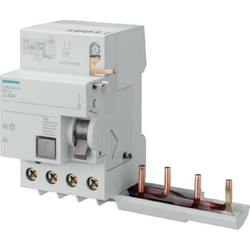 Modulo unit siemens 5sm2 - modulo,