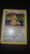 Pokémon Dragonite Rara Holo