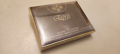 Rara nuova piatnik confezione - piatnik,