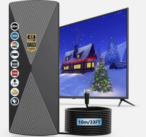 Hdtv digital antenna - hdtv,