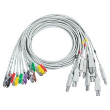 Compatibile Norav Medical ECG