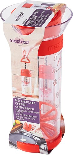 Mastrad f38610 miscelatore - mastrad,