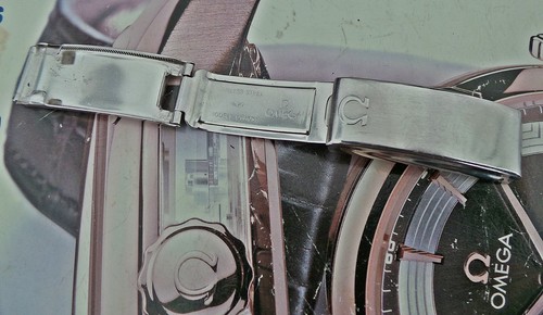 Originale omega 27 chiusura - omega, n.