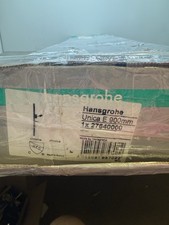 Barra scorrevole Hansgrohe
