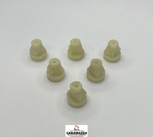Kit 6pz clip - kit,