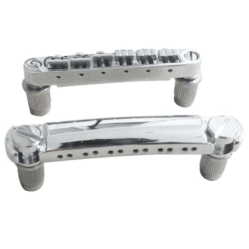Ponte per chitarra elettrica - chitarra,