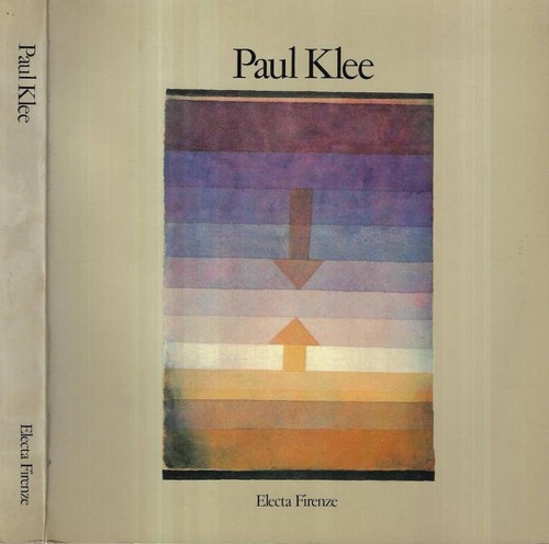Paul klee carmine - klee., .