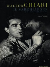 IL SARCHIAPONE CHIARI WALTER