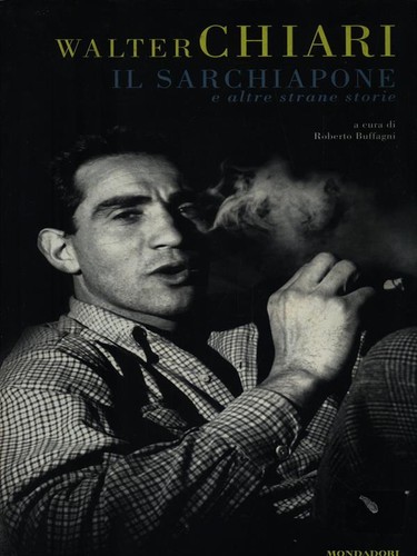 Sarchiapone chiari walter - il,