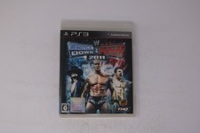WWE SmackDown vs. Raw 2011 PS3