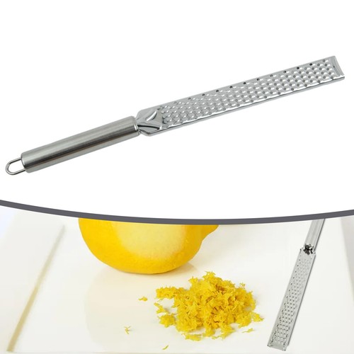 Lungo grater attrezzo 20cm - grater,