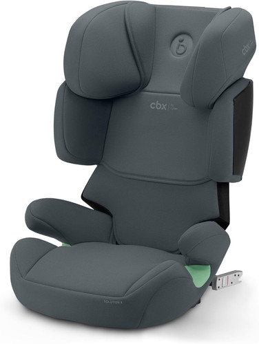 Cbx seggiolino auto - by,