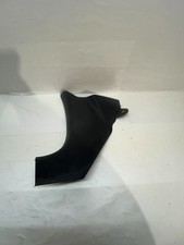 Rivestimento vano piedi