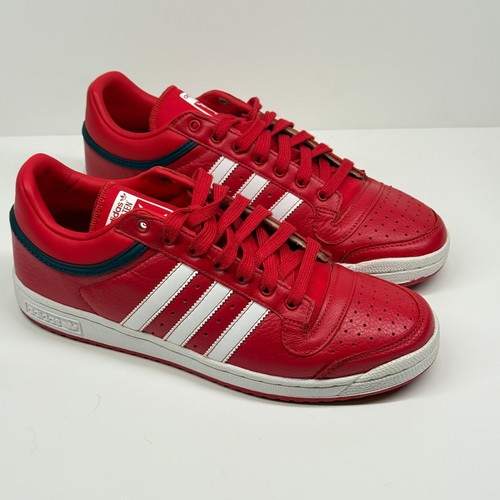 Adidas top ten sneaker - top,