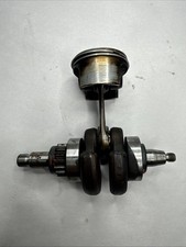 Albero motore e pistone OEM
