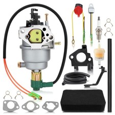 Carburatore per generatore di gas Honda EG3600CX EM3100CX EP3100CX EP3800CX EP4000