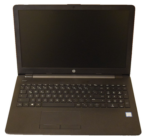 Notebook 8gb ram - hp, |