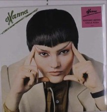 Anna Oxa - Oxanna - Vinile