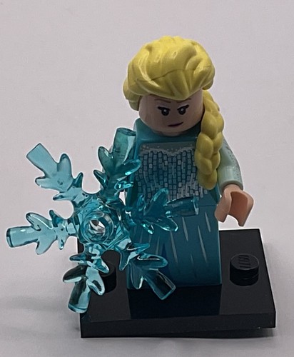 Figurine lego minifigure - figurine,