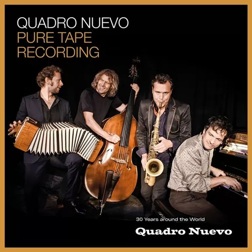 Quadro nuevo - nuevo,