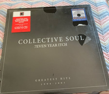 Collective Soul 7 Year Itch