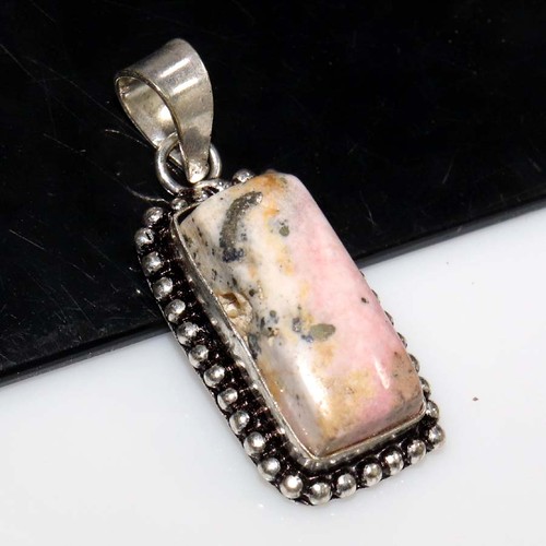 Ciondolo calcite cobalto - ciondolo,