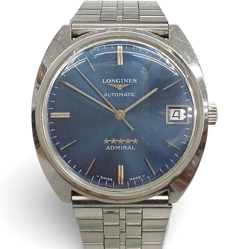 Orologio automatico longines - automatico,