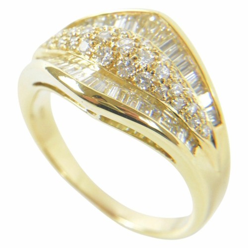 Anello uomo damiani baguette - damiani,