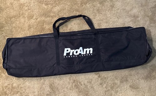 Proam usa gru - gru, fotocamera