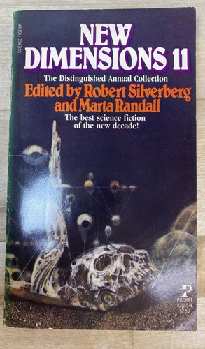 Robert silverberg marta - silverberg,,