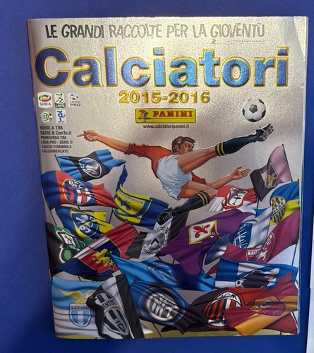 Album figurine panini - figurine,