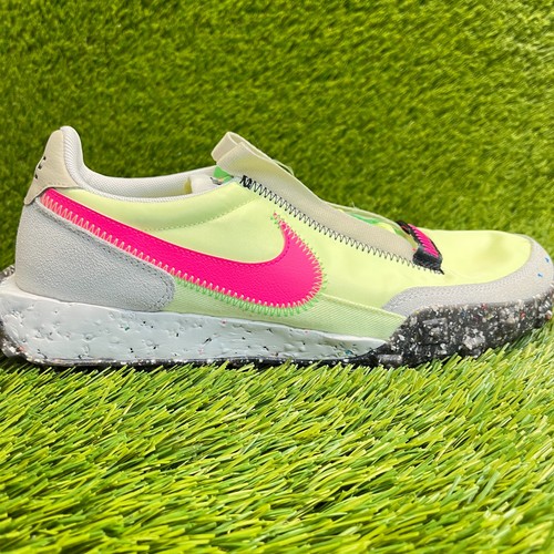 Scarpe corsa nike waffle - da,