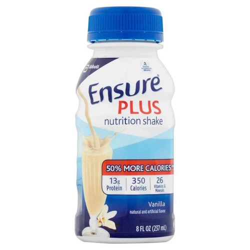 Ensure plus bevanda - ensure,