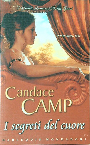Segreti del cuore camp - i,