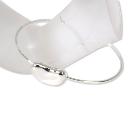 Usato bracciale con fagioli - [usato],