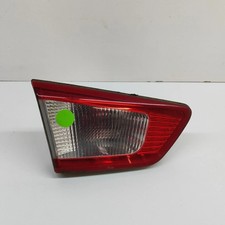 Fanale posteriore lato